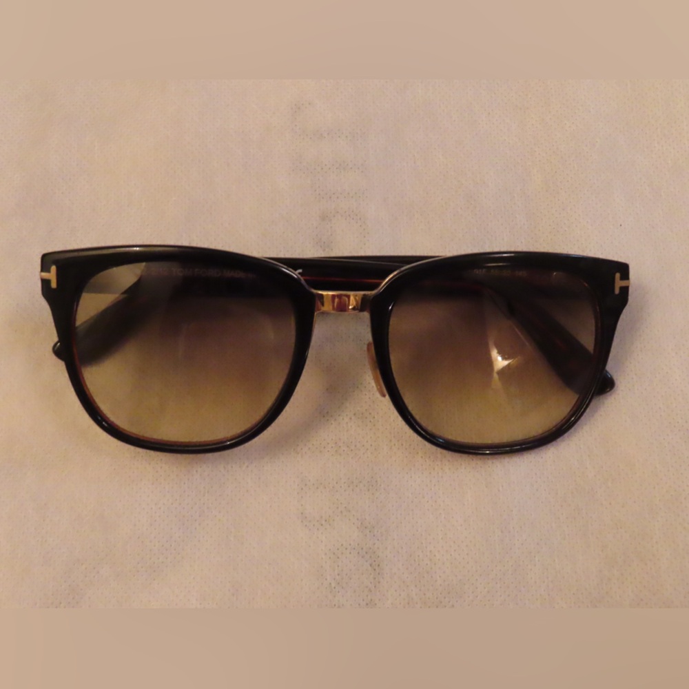 Tom Ford sunglasses